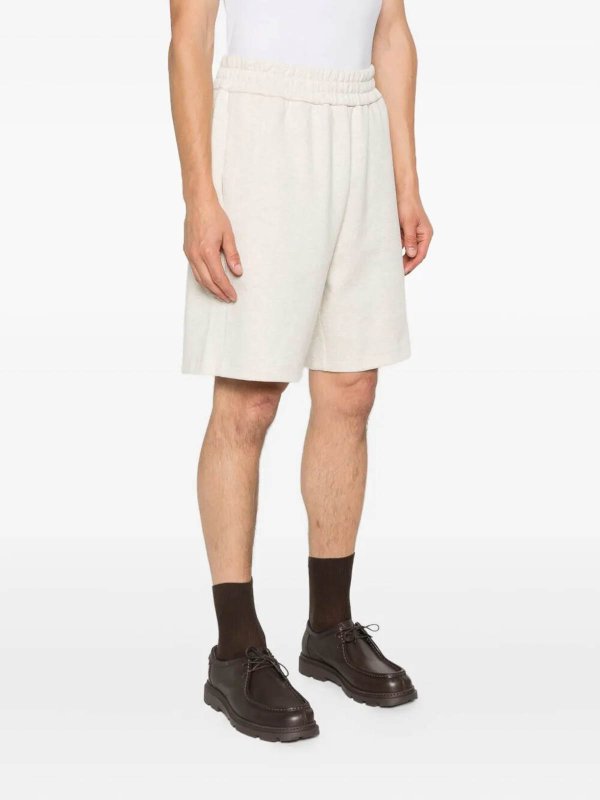 The Best Shops FENDI: Trousers Shorts - Shorts
