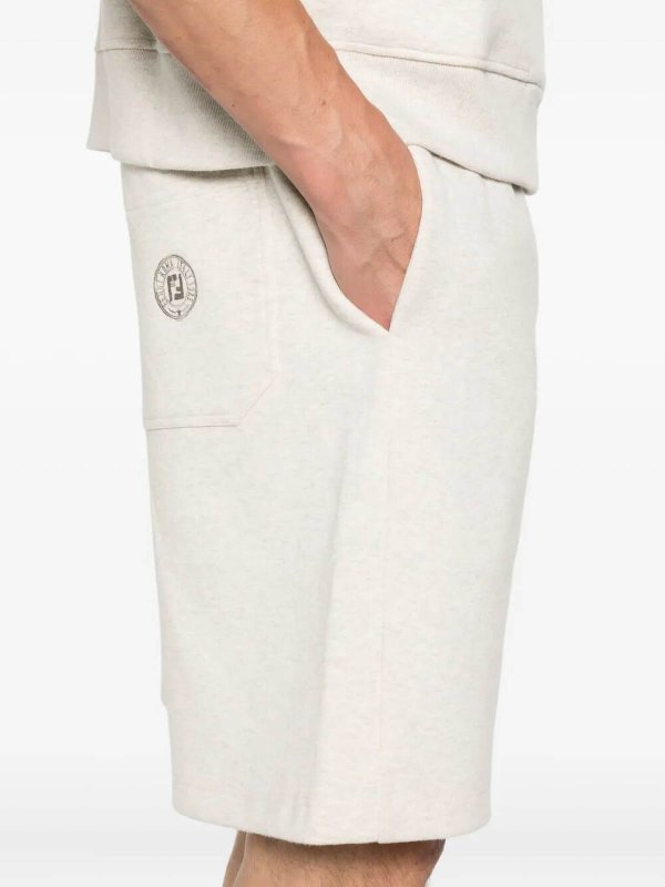 FENDI buy online Shorts