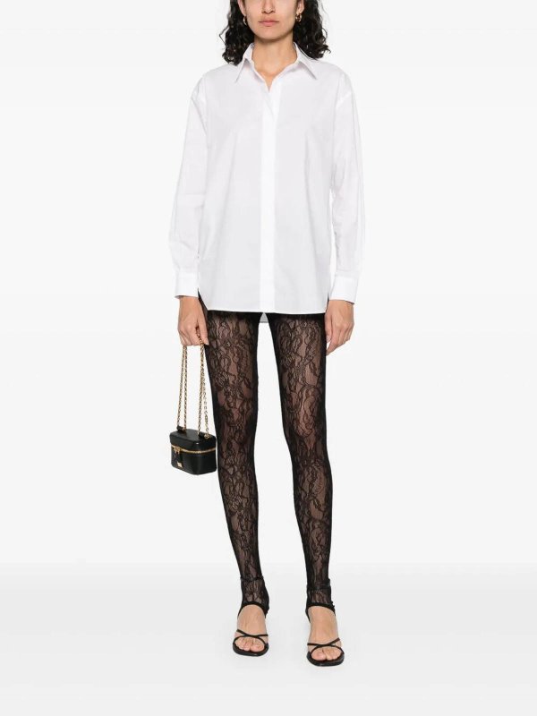 Pinko: shirts online - `Bridport 1` Shirt