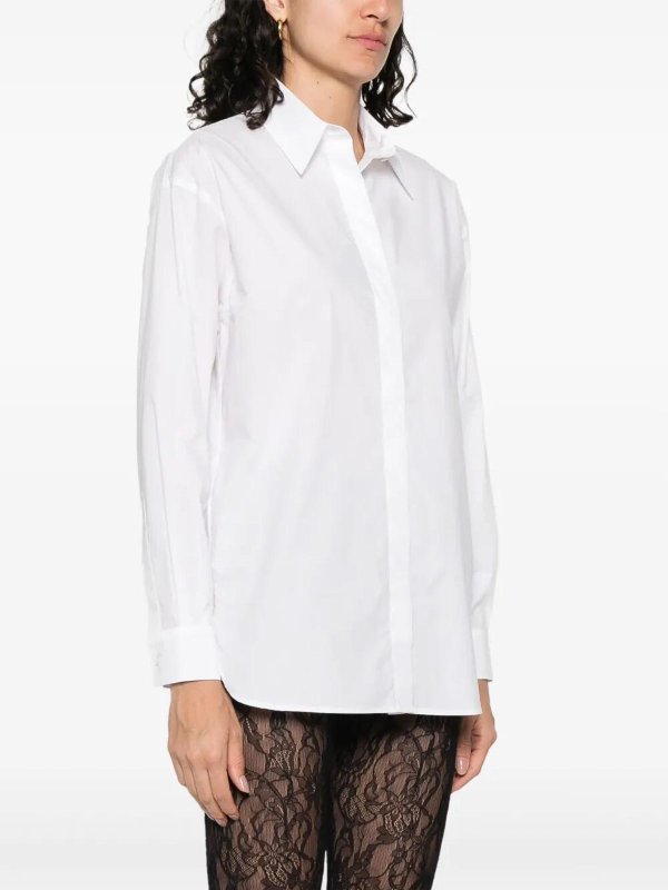 The Best Shops Pinko: shirts - `Bridport 1` Shirt