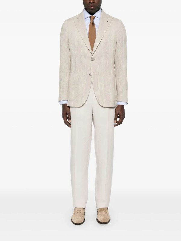 TAGLIATORE: Chaquetas casual online - Chaqueta Casual - Negro