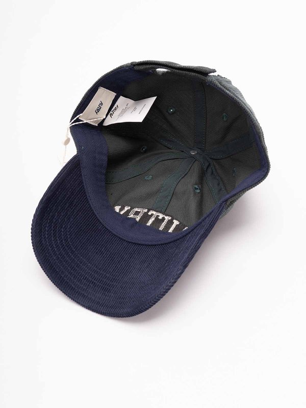 Hut - Grün shop online: AUTRY