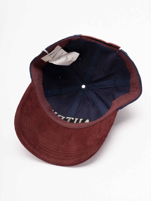 Chapeau - Noir shop online: AUTRY