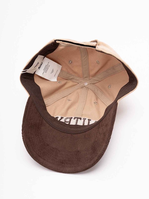 Cappello da baseball shop online: AUTRY