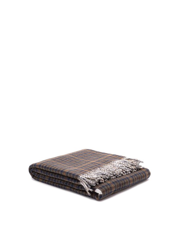 AUTRY: blankets & throws - Blanket