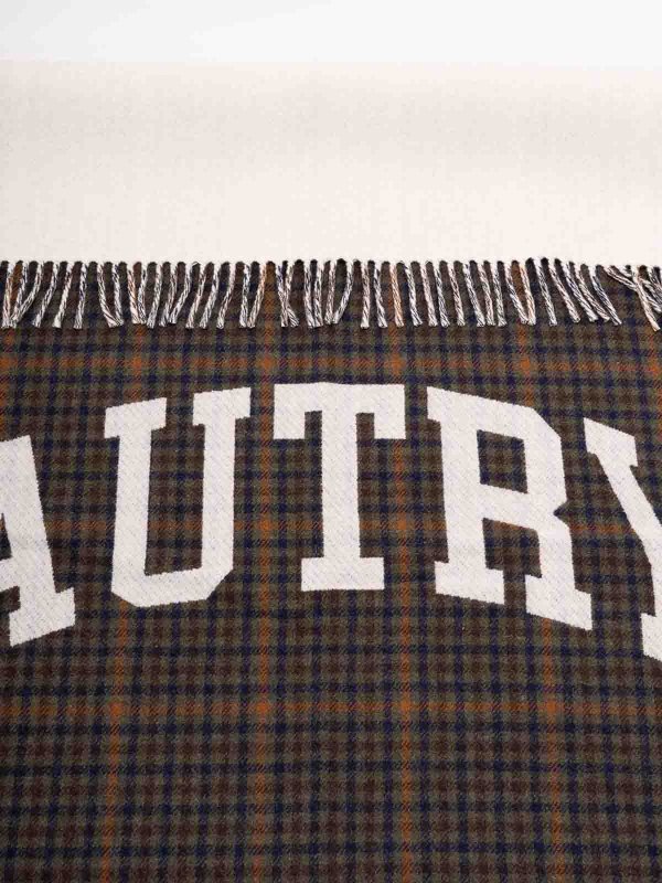 The Best Shops AUTRY: blankets & throws - Blanket