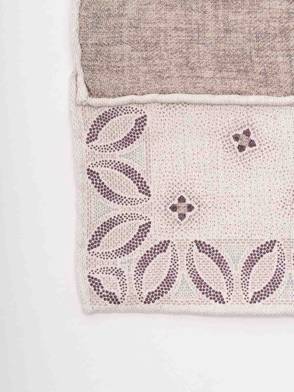 BRUNELLO CUCINELLI: ストール＆ショール online - ストール/ショール - 白