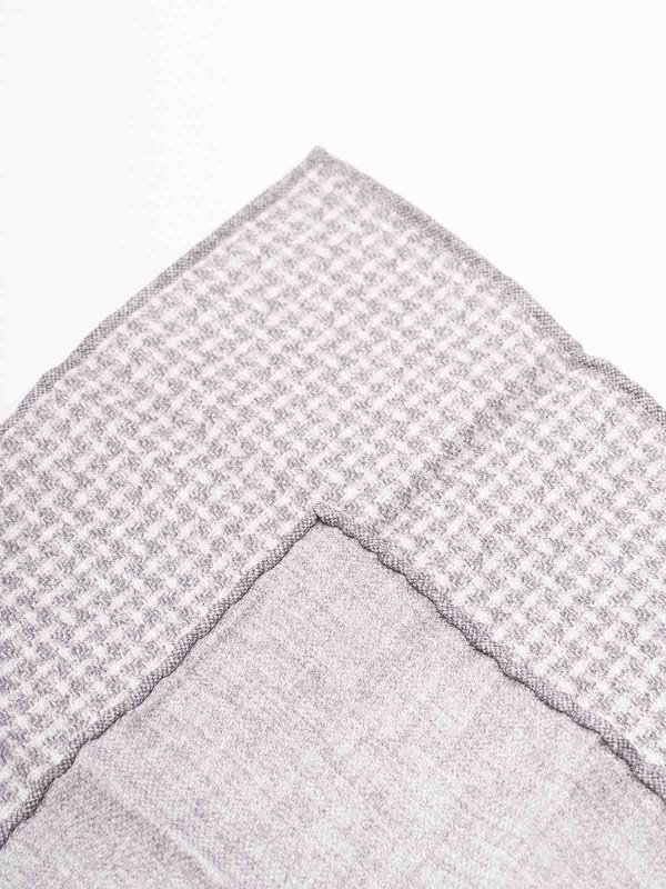 BRUNELLO CUCINELLI: Stoles & Shawls online - Pocket Square