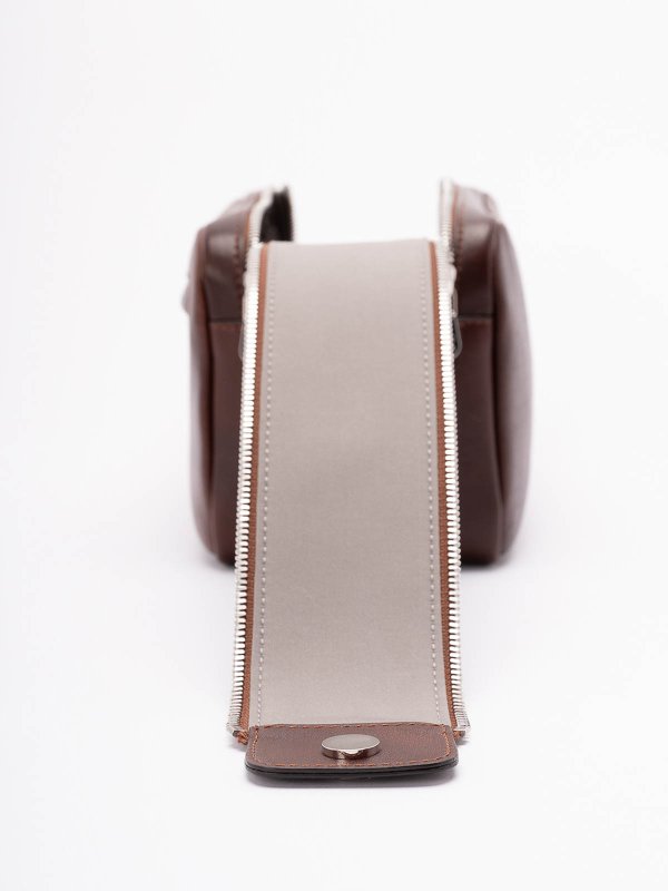 BRUNELLO CUCINELLI buy online Beauty Case With Double Zipper