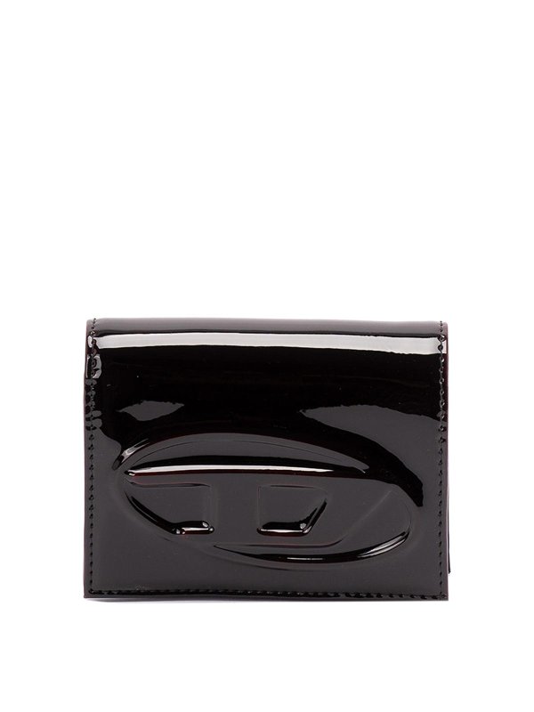 DIESEL: wallets & purses - `1Dr Bi Fold Iii` Wallet