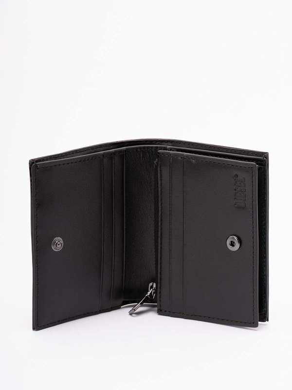 The Best Shops DIESEL: wallets & purses - `1Dr Bi Fold Iii` Wallet
