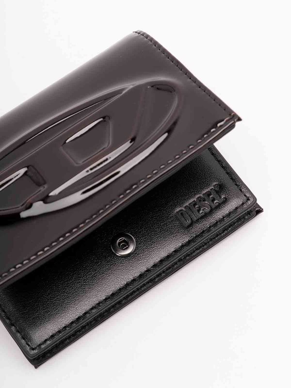 `1Dr Bi Fold Iii` Wallet shop online: DIESEL
