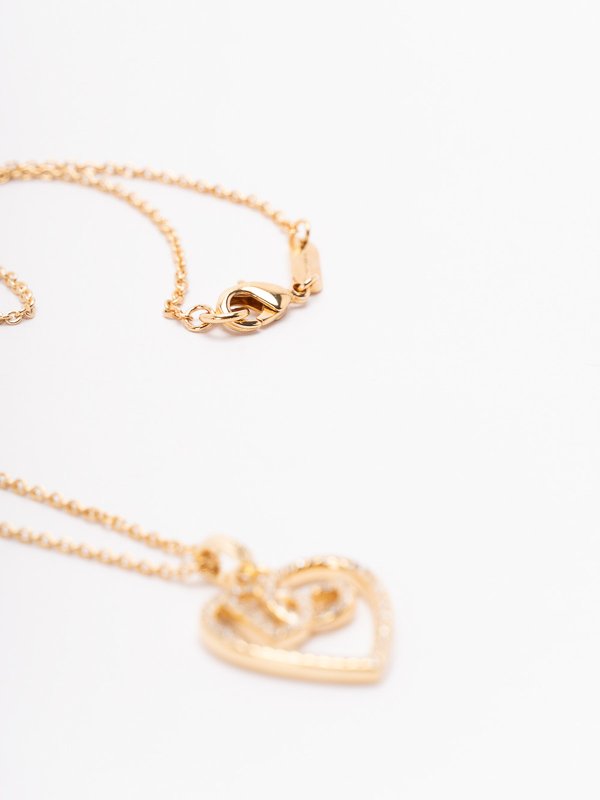 The Best Shops DOLCE & GABBANA: Collar - Collar - Dorado