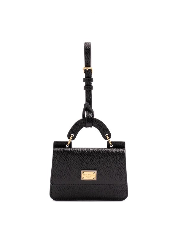 DOLCE & GABBANA: wallets & purses - Dauphine Card Holder