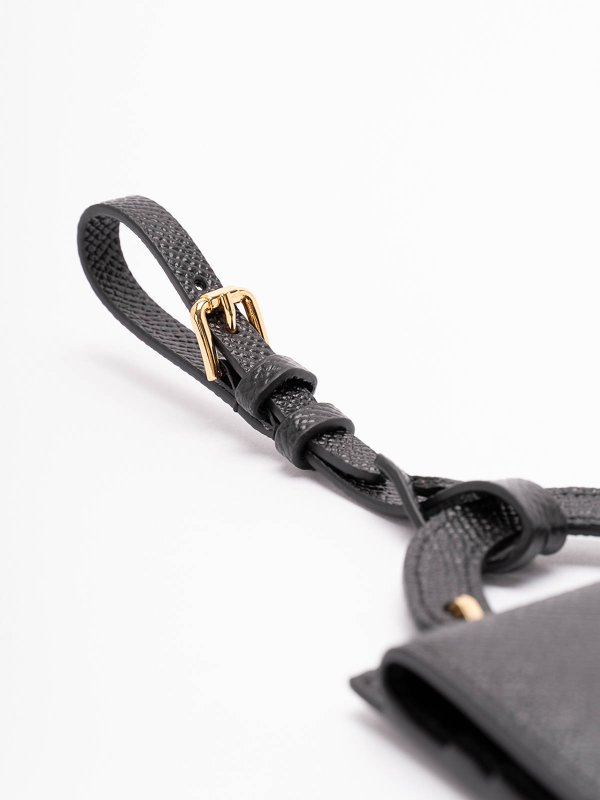 DOLCE & GABBANA: wallets & purses online - Dauphine Card Holder