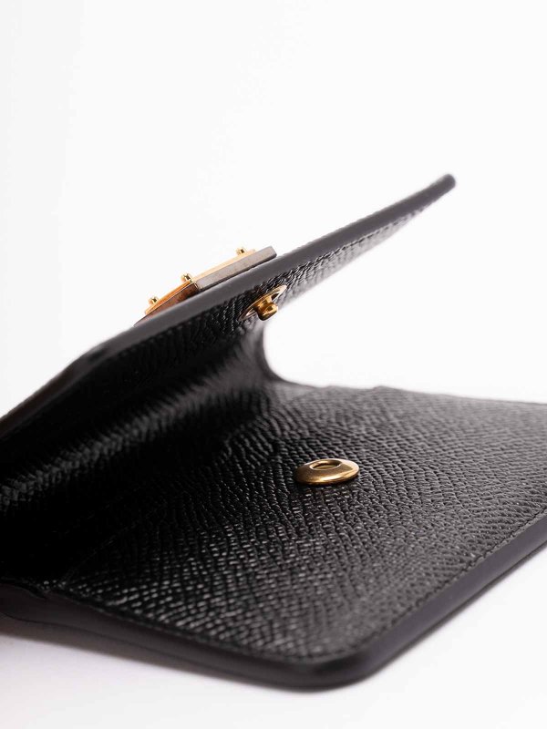 The Best Shops DOLCE & GABBANA: wallets & purses - Dauphine Card Holder