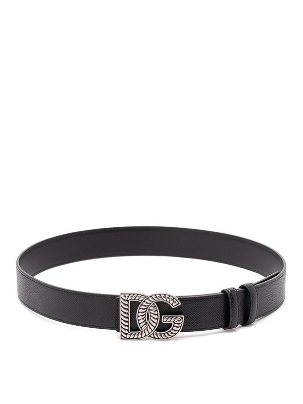 DOLCE & GABBANA: belts - Belt