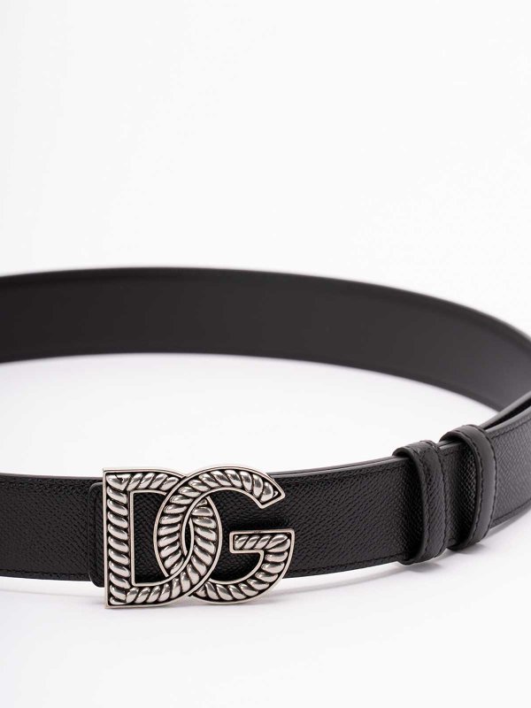 DOLCE & GABBANA: belts online - Belt