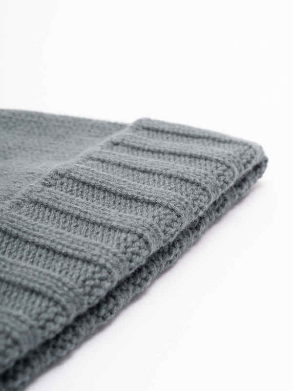 DRUMOHR: Gorros online - Gorro - Verde