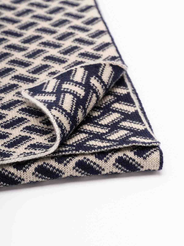 DRUMOHR: スカーフ online - スカーフ - 緑