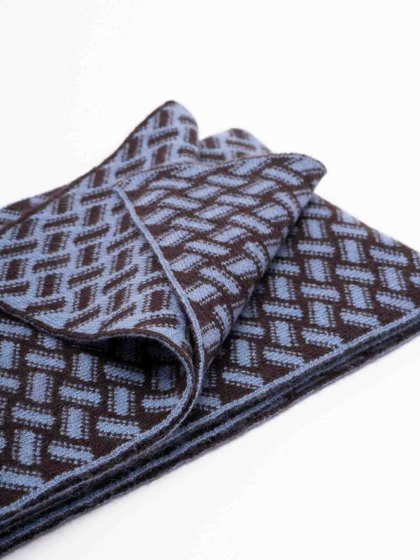 DRUMOHR: Schals online - Schal - Schwarz