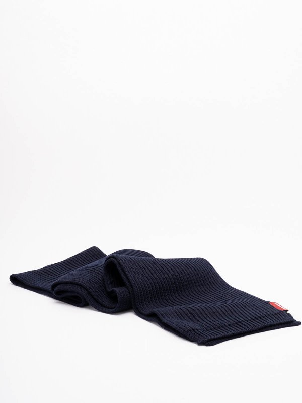 Sombrero - Azul Oscuro shop online: DSQUARED2