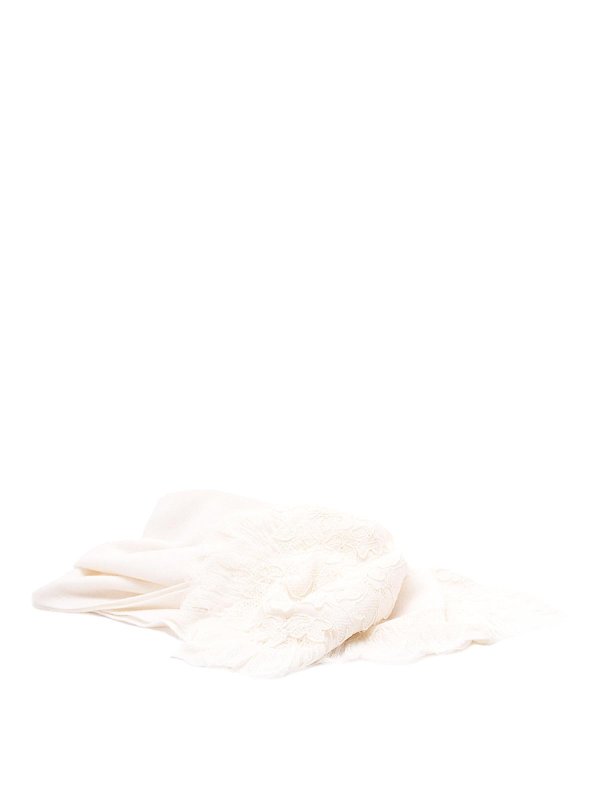 ERMANNO SCERVINO: scarves - Scarf