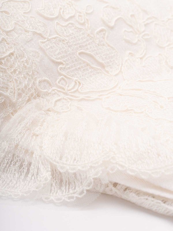 The Best Shops ERMANNO SCERVINO: scarves - Scarf