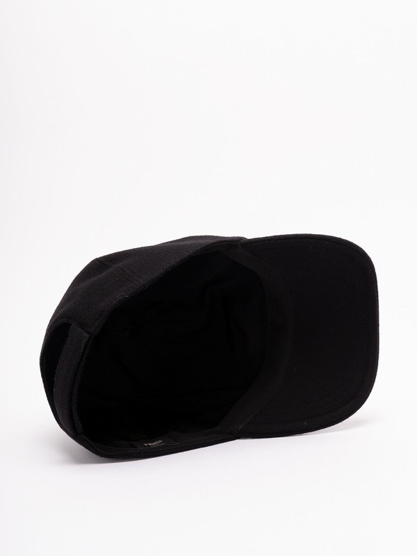 `Ff` Baseball Cap shop online: FENDI