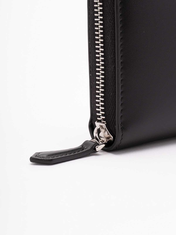 Zip Around Wallet shop online: FENDI