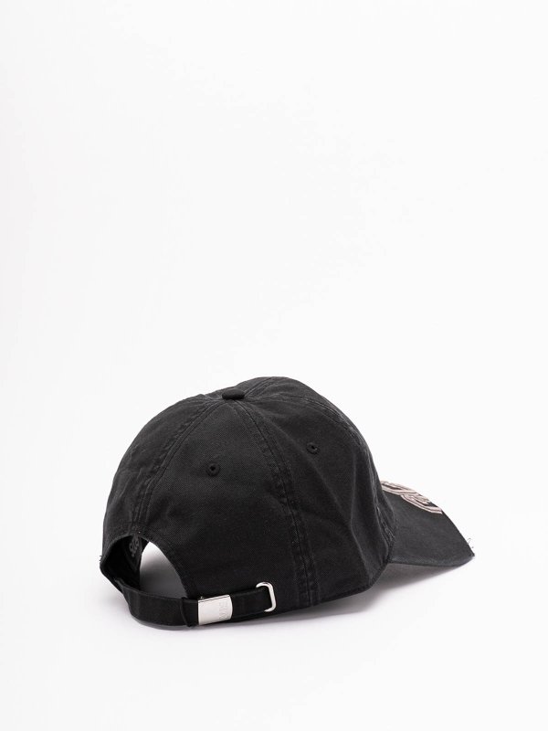 GCDS: Chapeaux online - Chapeau - Noir