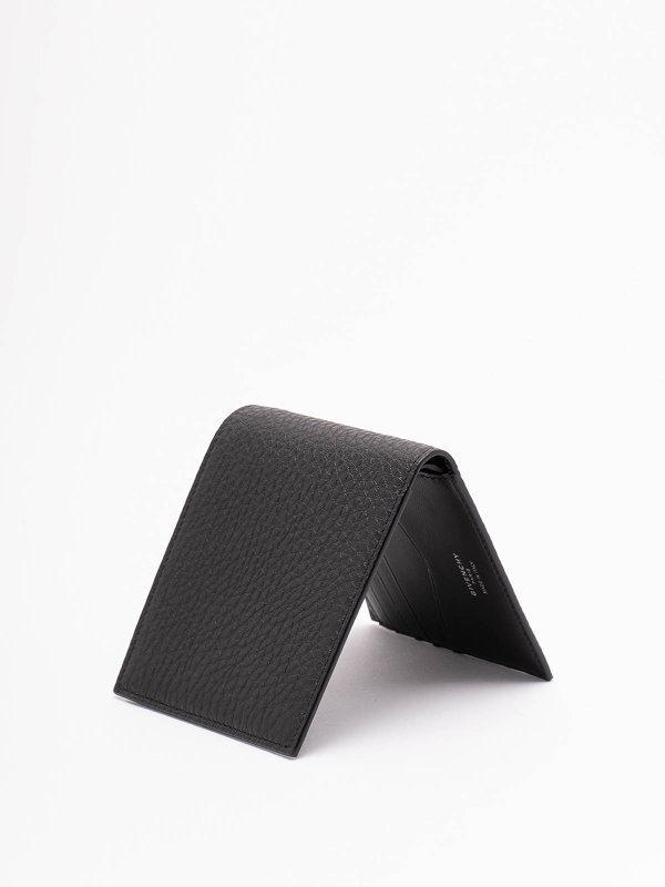 GIVENCHY: Carteras y monederos online - Carteras Y Monederos - Negro