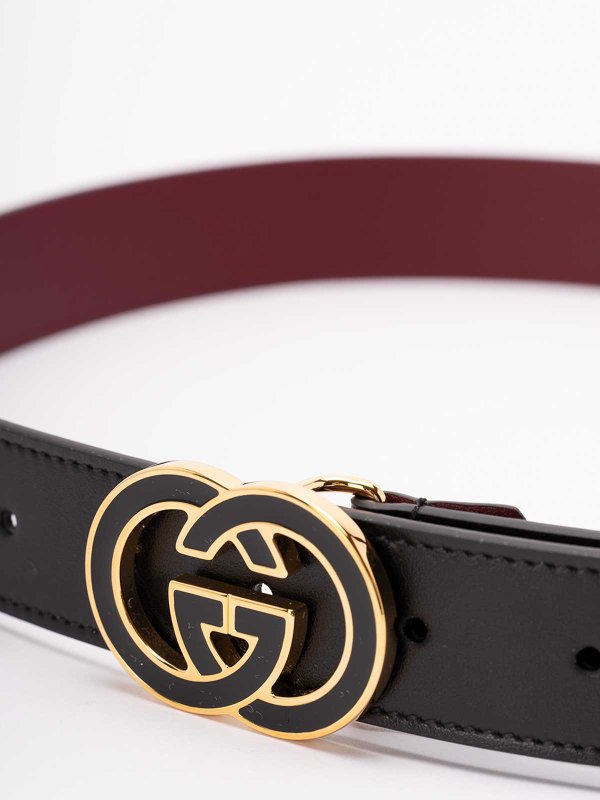 GUCCI: belts online - Belt