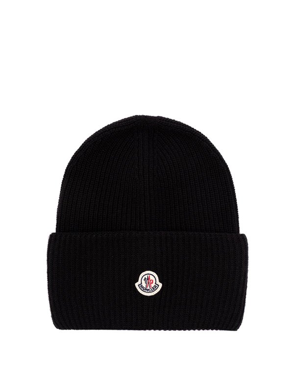 MONCLER: cappelli - nan