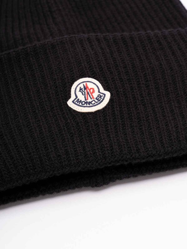 MONCLER: cappelli online - nan
