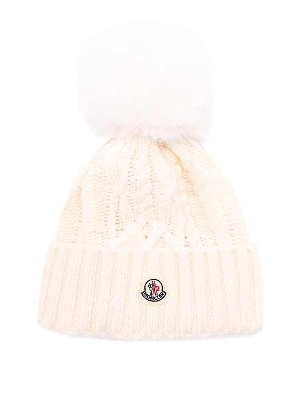 MONCLER: cappelli - nan