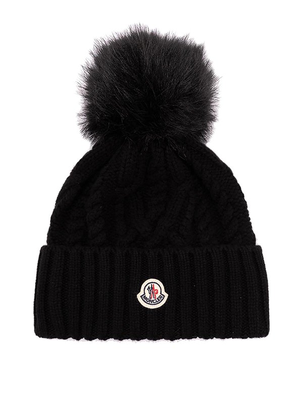 MONCLER: cappelli - nan
