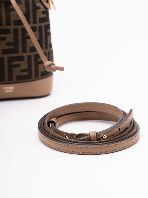 `Mon Tresor` Mini Bag shop online: FENDI