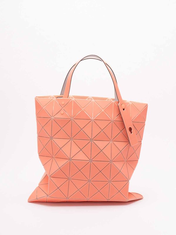 BAO BAO Issey Miyake: shopper online - `Lucent W Color` Tote