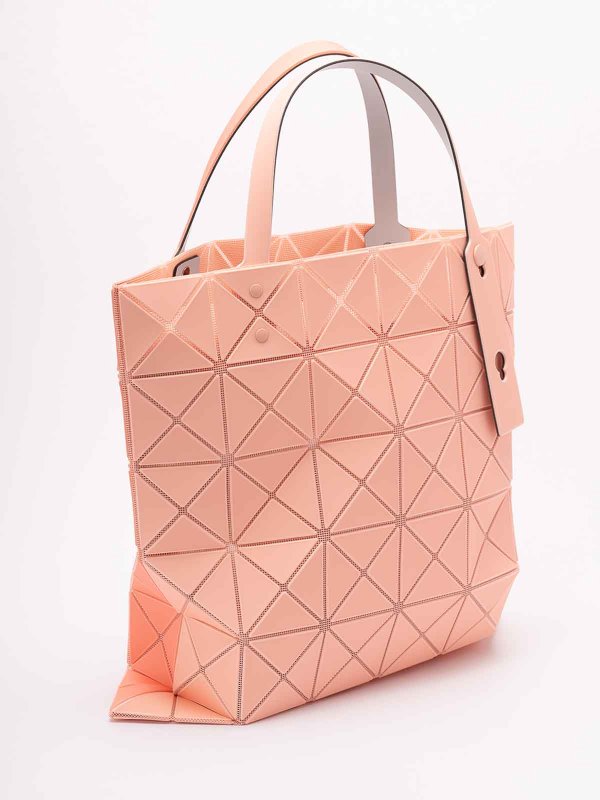 The Best Shops BAO BAO Issey Miyake: shopper - `Lucent W Color` Tote