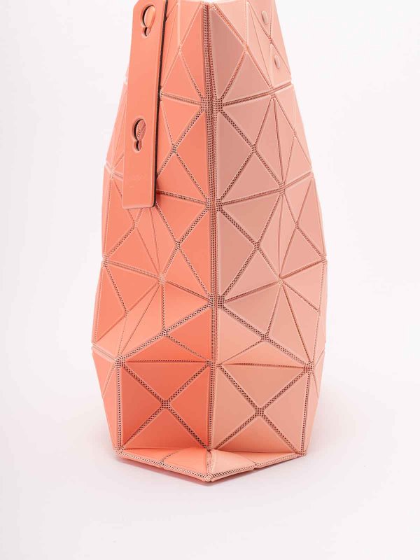 `Lucent W Color` Tote shop online: BAO BAO Issey Miyake