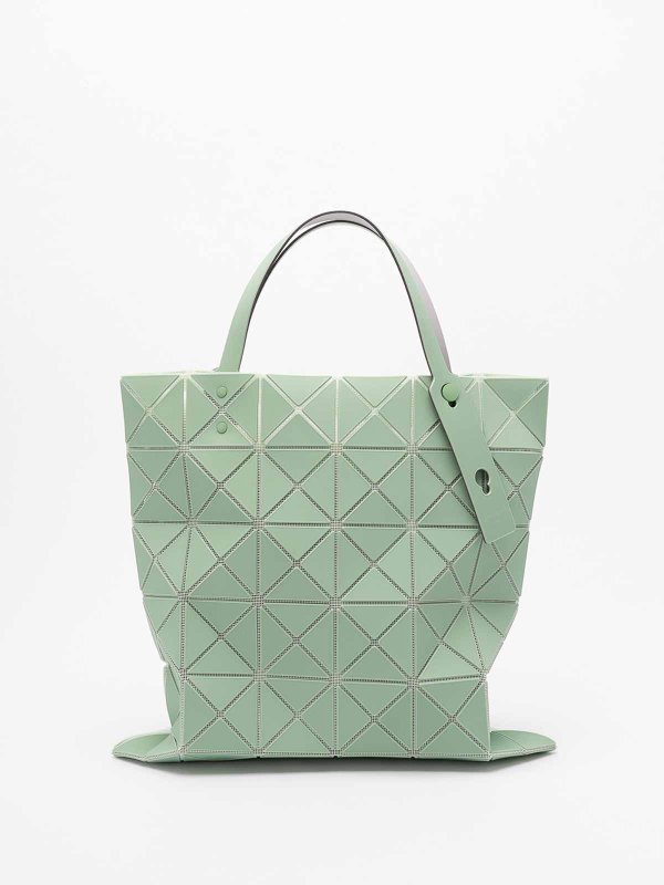 BAO BAO Issey Miyake: totes bags online - `Lucent W Color` Tote