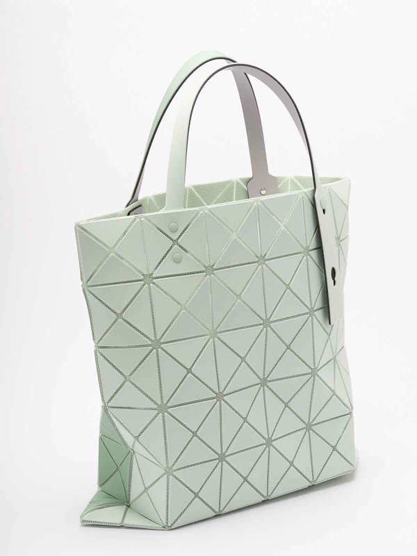 The Best Shops BAO BAO Issey Miyake: totes bags - `Lucent W Color` Tote
