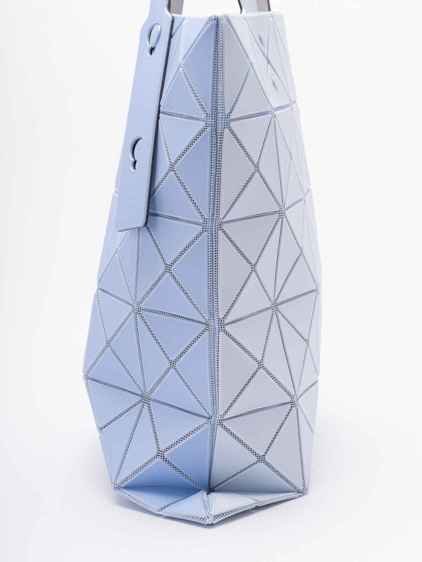 BAO BAO Issey Miyake buy online Sac Cabas - Bleu