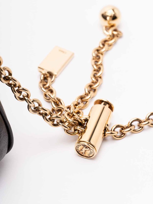 Bolsa Bandolera - Marrón shop online: CHLOE