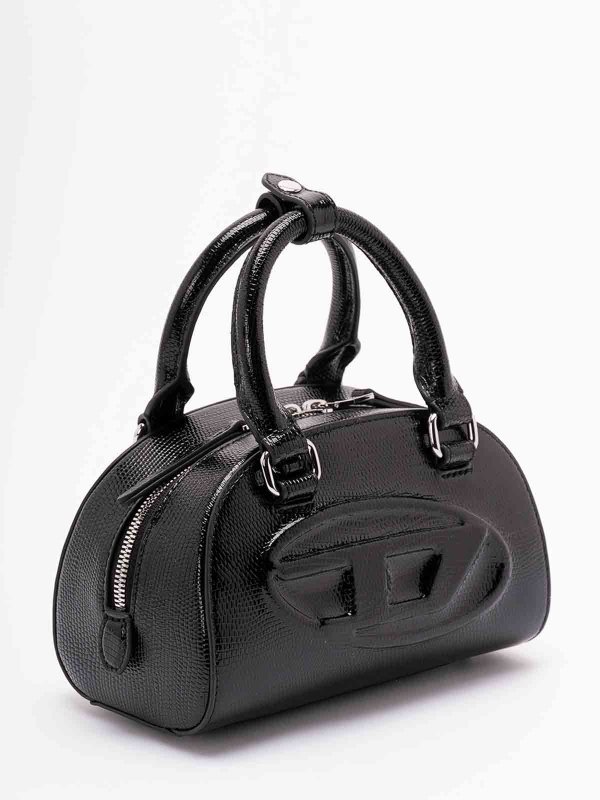 The Best Shops DIESEL: cross body bags - `1Dr Dome Crossbody` Crossbody Bag