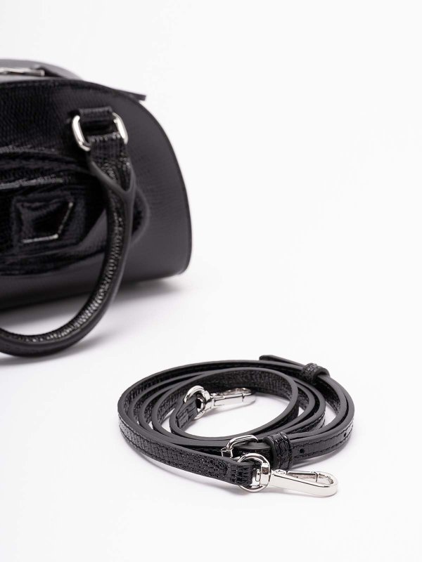The Best Shops DIESEL: `1Dr Dome Crossbody` Crossbody Bag