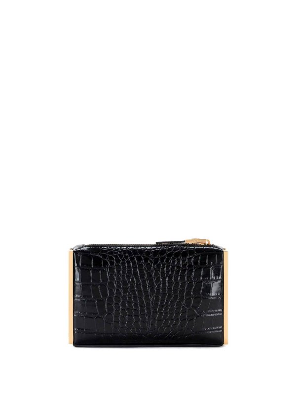 The Best Shops ELISABETTA FRANCHI: clutches - Clutch Bag