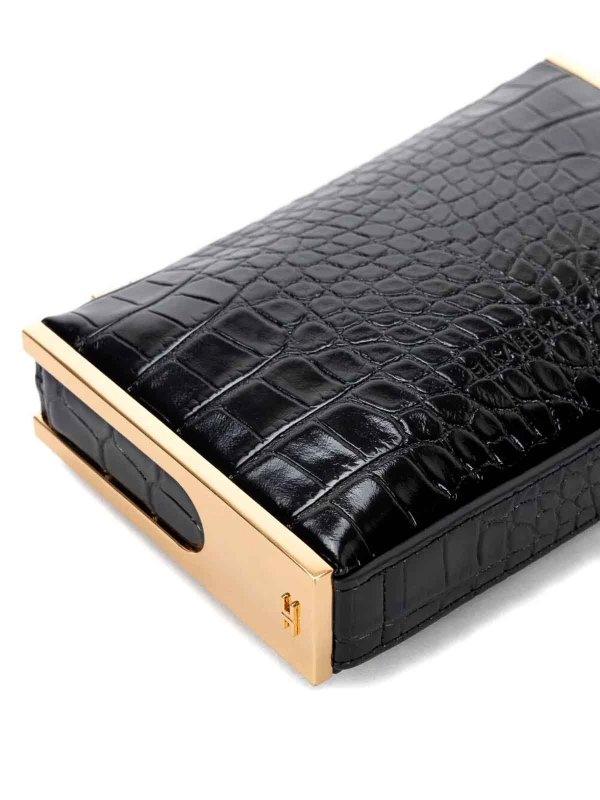 Clutch Bag shop online: ELISABETTA FRANCHI