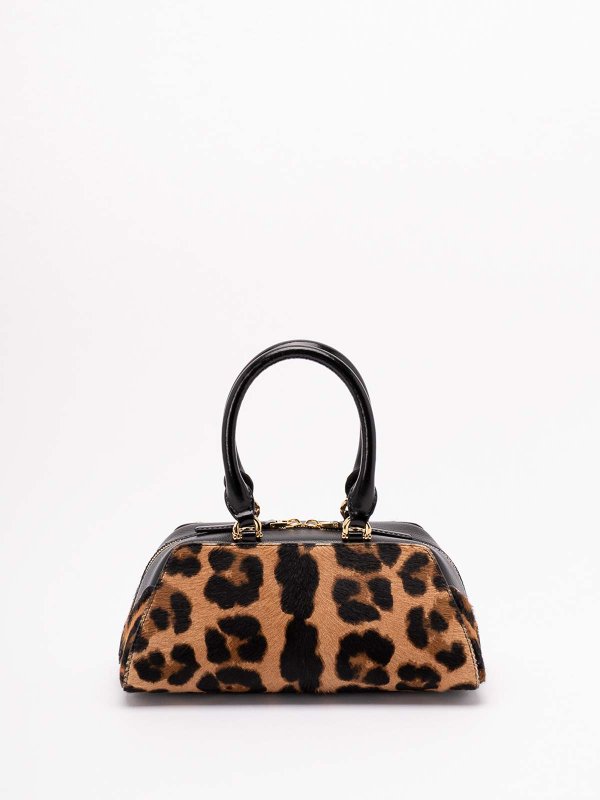 GIVENCHY: cross body bags online - `Antigona Cube East West` Mini Bag